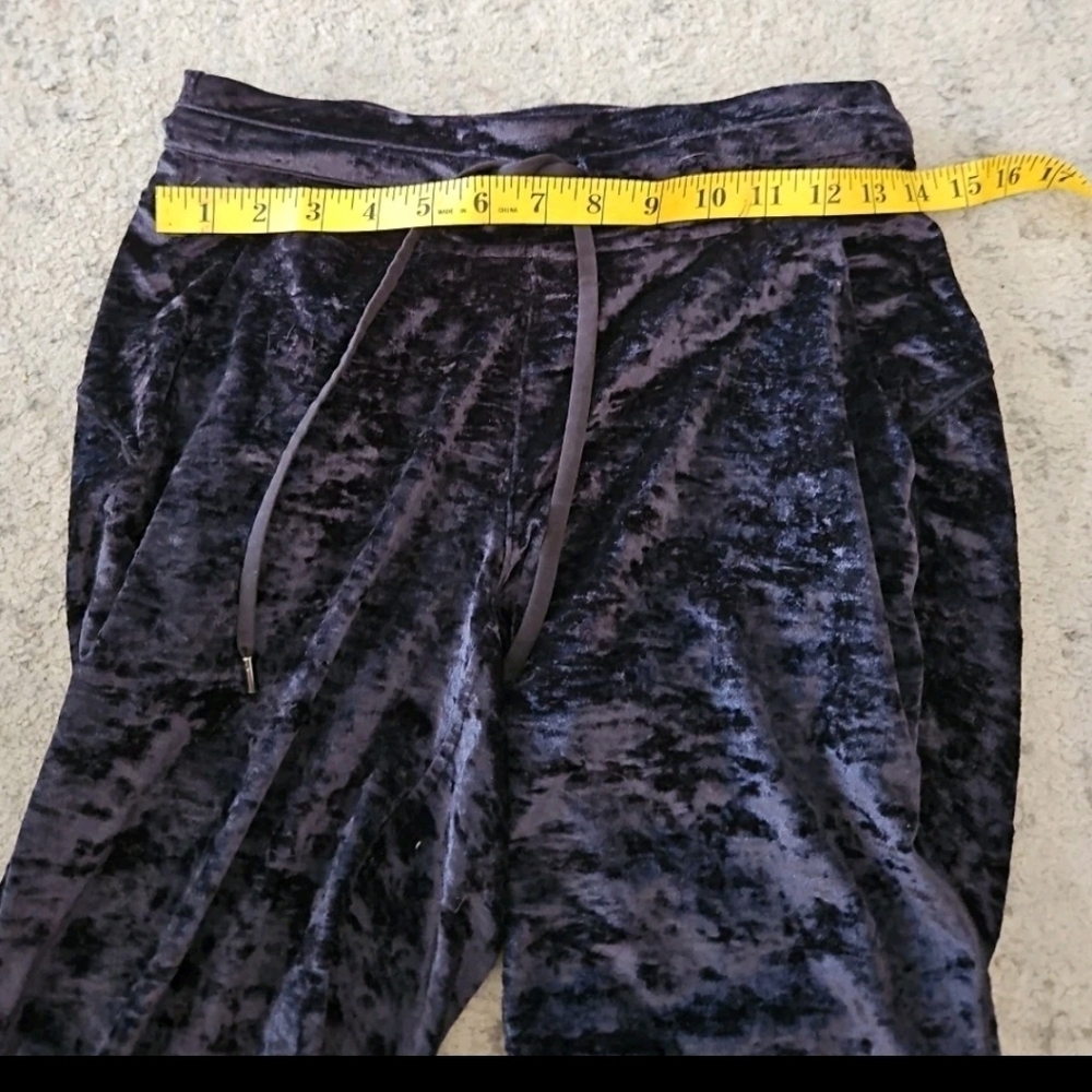 Lululemon Womens Black Ready to Crush Lounge Wear Workout Fashion Jogger 4 - Picture 11 of 13
